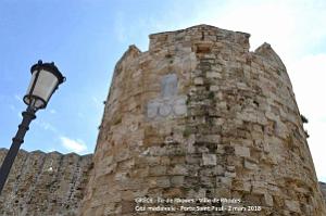 017- Rhodes-Cite medievale 